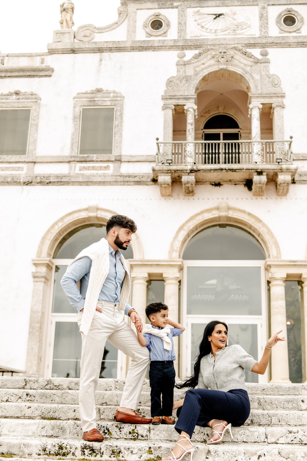 Monica in Miami: Proposal / Engagement Photography