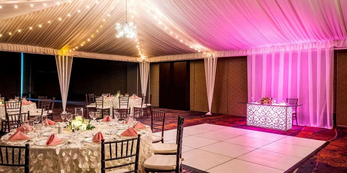 Moon Palace Jamaica Destination Wedding Package