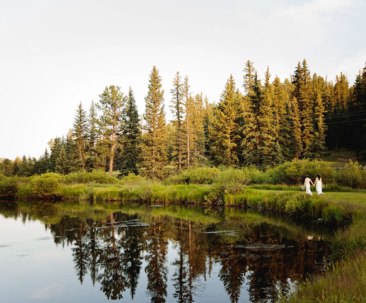 Rural Charm Elite Wedding Package - Pine, Colorado