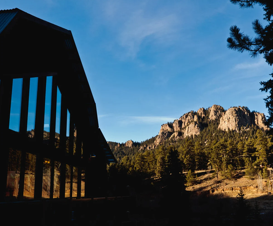 Rural Charm Elite Wedding Package - Pine, Colorado