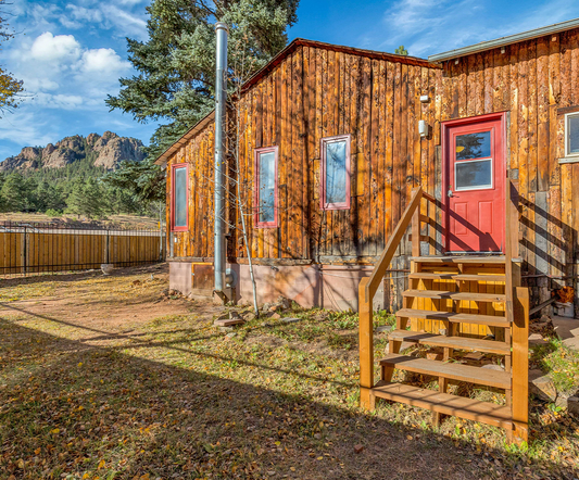 Gorgeous Colorado Premier Wedding Package - Pine, Colorado