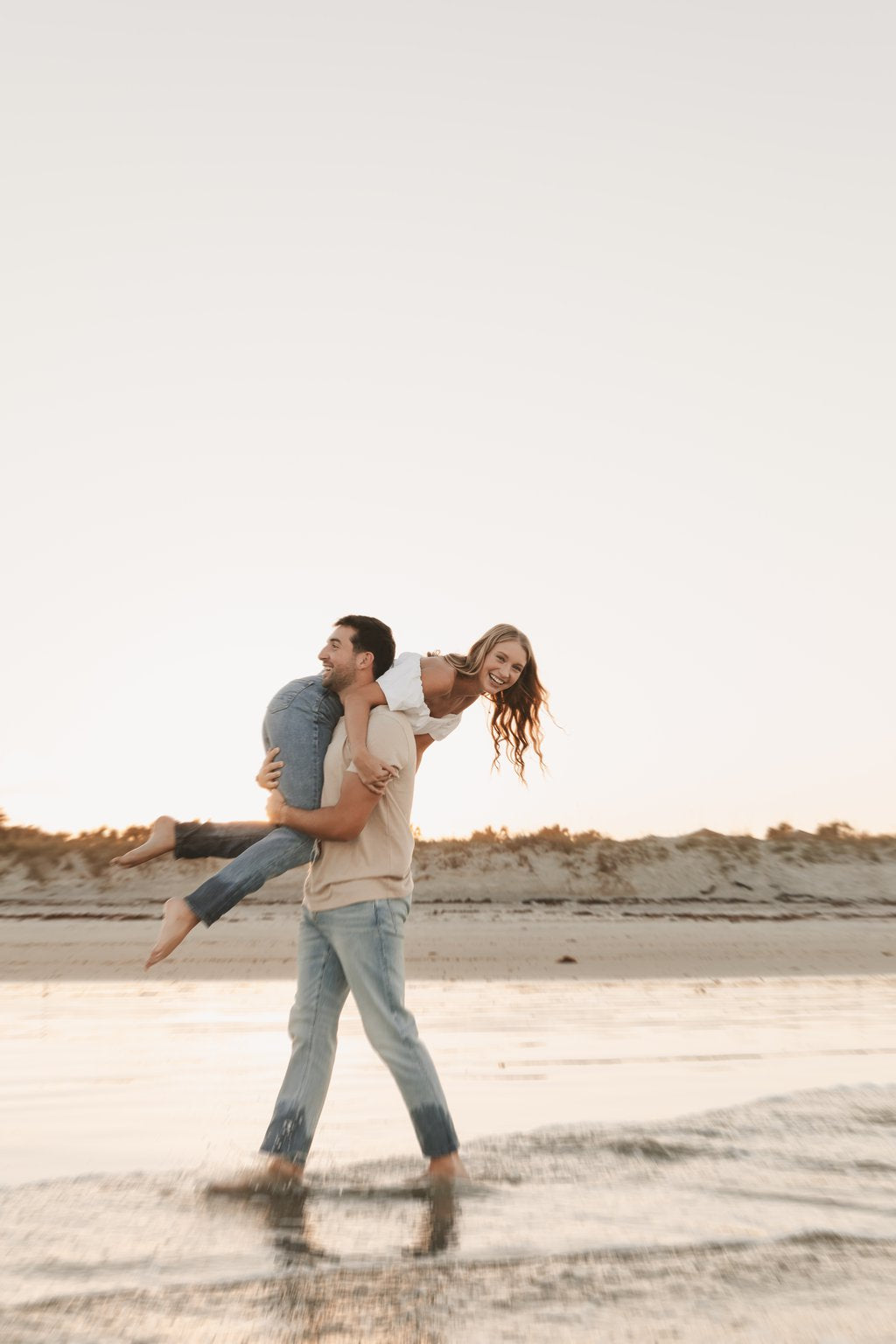 Naomi in Orlando: Proposal / Engagement Photography