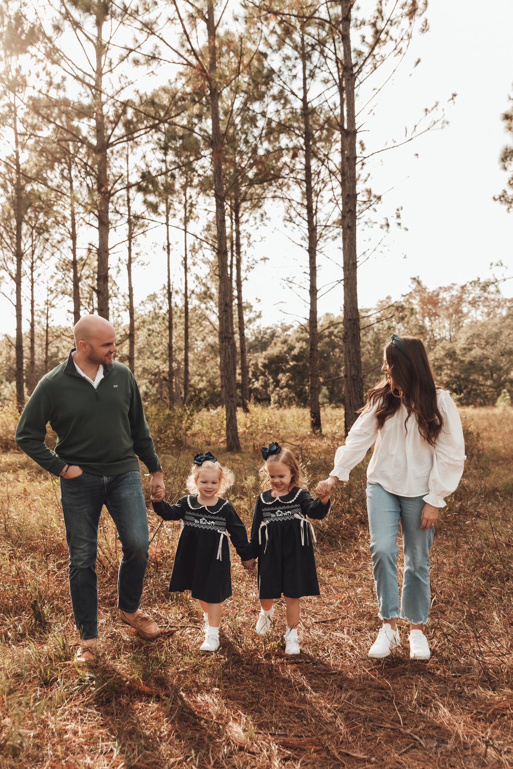 Naomi in Orlando: Proposal / Engagement Photography