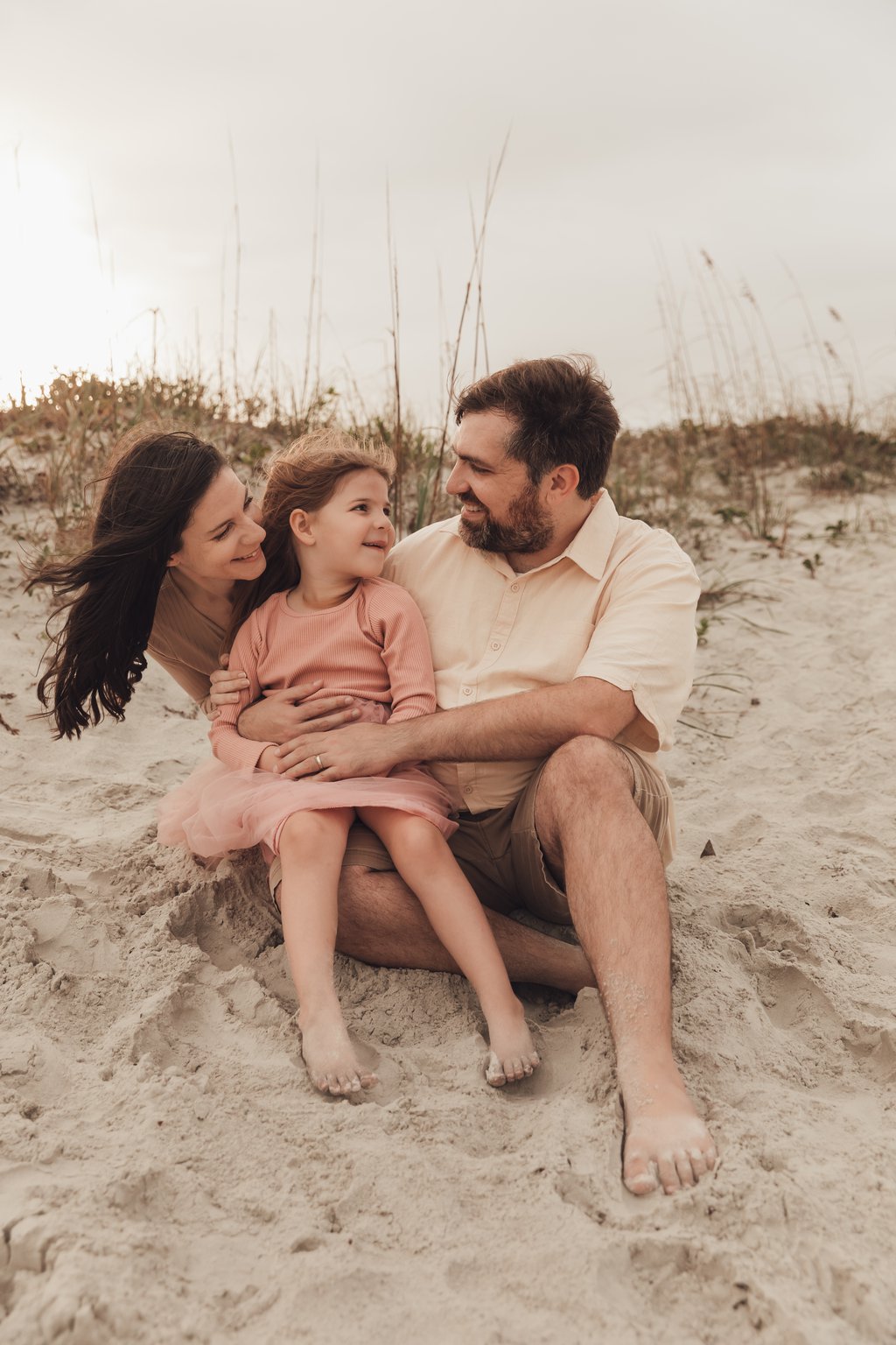 Naomi in Orlando: Proposal / Engagement Photography