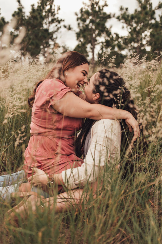 Naomi in Orlando: Proposal / Engagement Photography