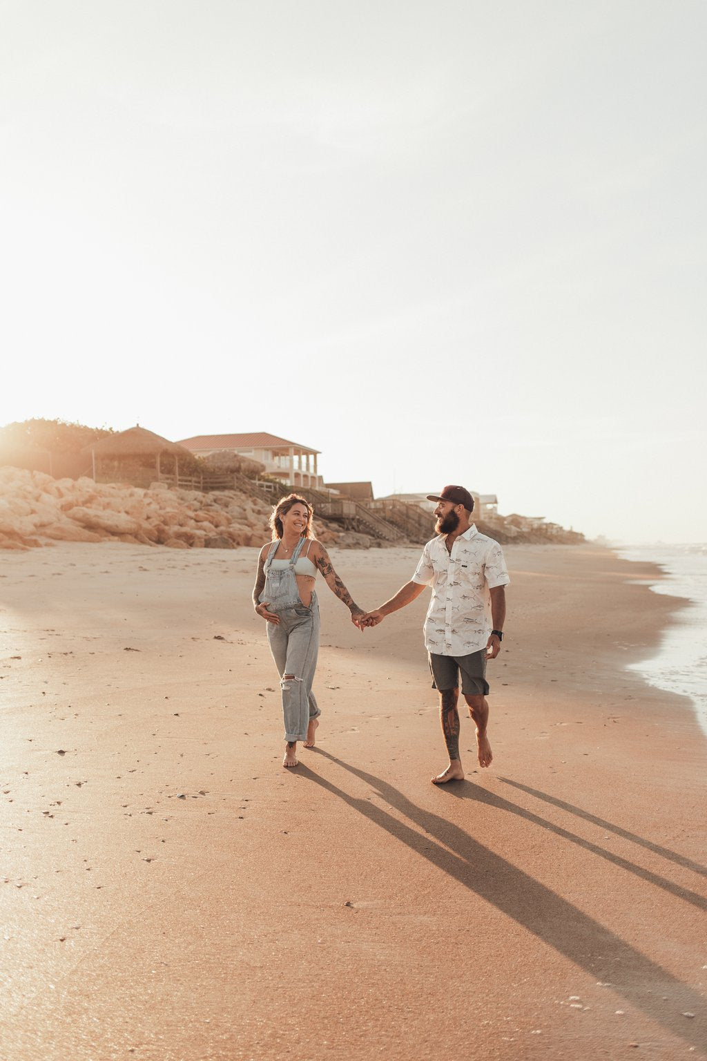 Naomi in Orlando: Proposal / Engagement Photography