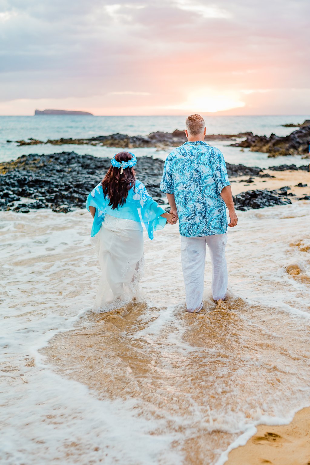 Natalia in Maui: Proposal / Engagement Photography