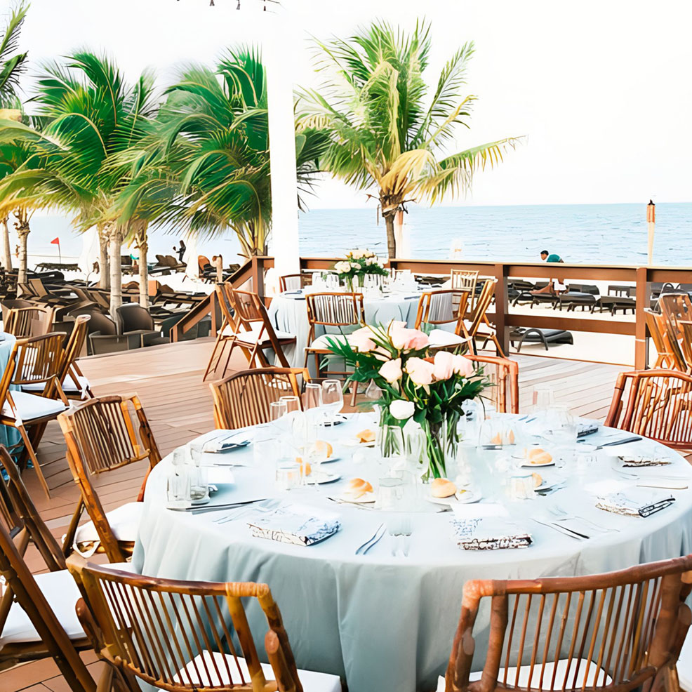 Royalton Riviera Cancun Destination Wedding Package