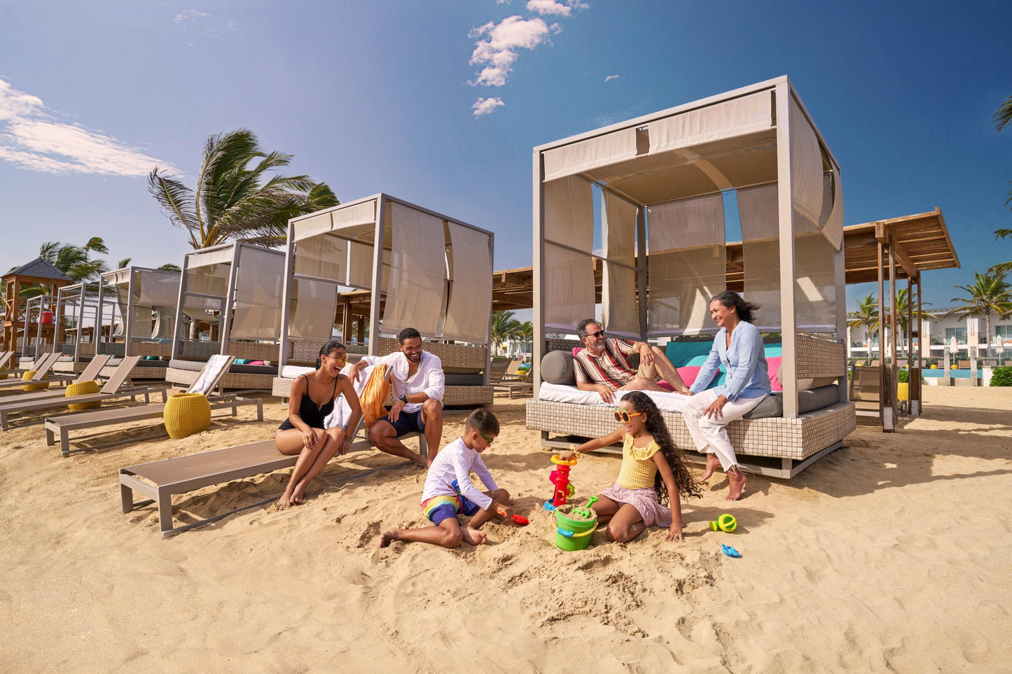 Nickelodeon Hotels & Resorts Punta Cana Destination Wedding Package