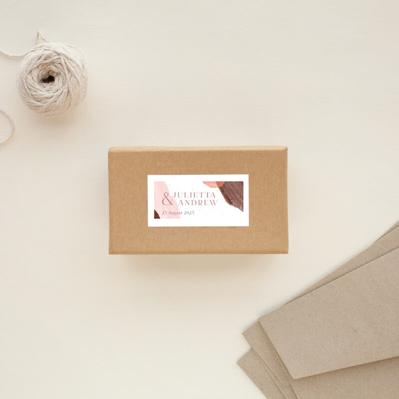 NeapolitanStickers by Joy