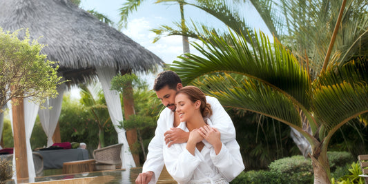 Nickelodeon Hotels & Resorts Riviera Maya Destination Wedding Package