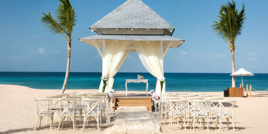 Nickelodeon Hotels & Resorts Riviera Maya Destination Wedding Package
