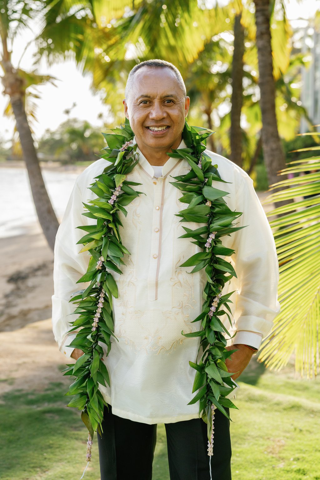 Honolulu: Proposal / Engagement Photography
