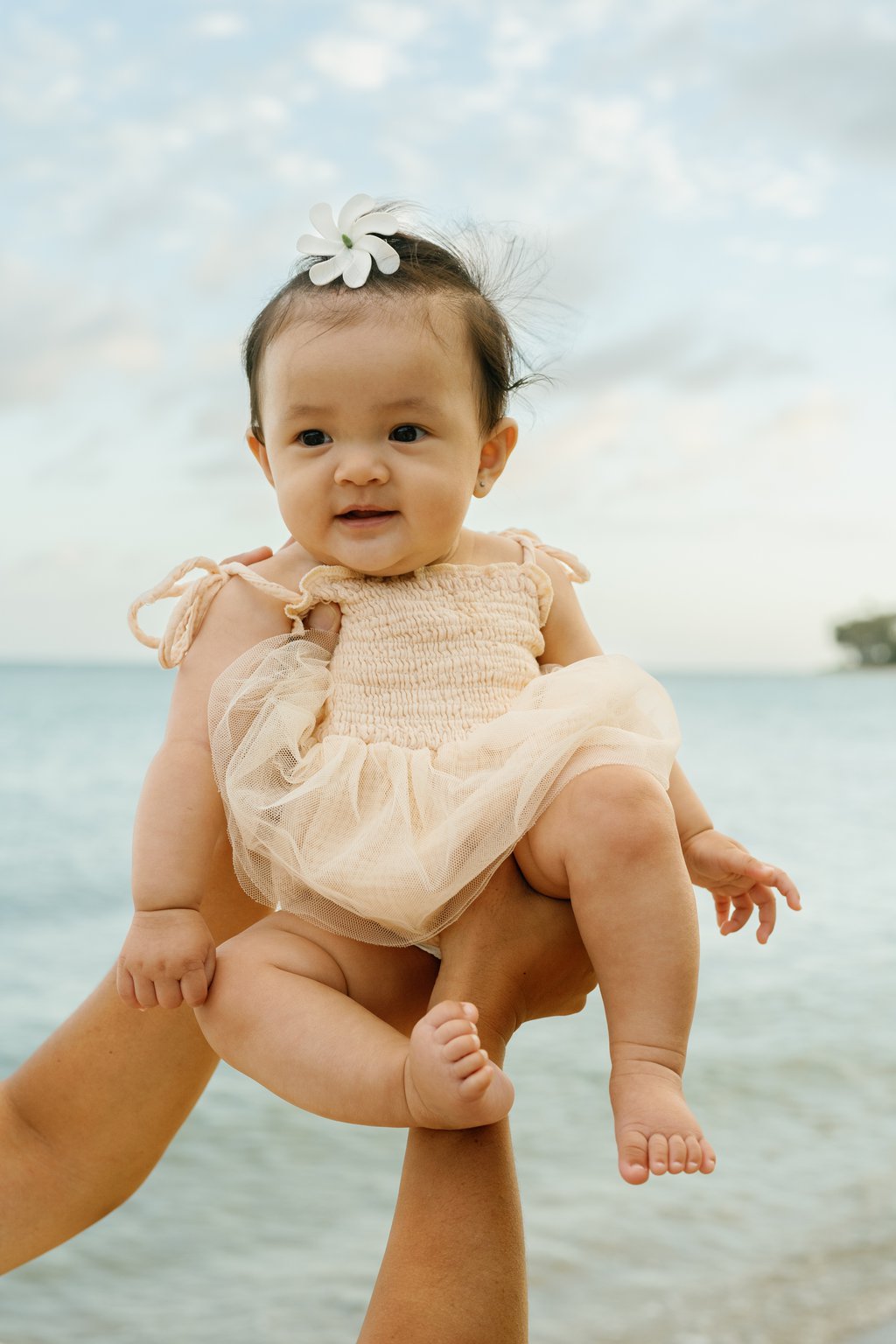 Honolulu: Proposal / Engagement Photography