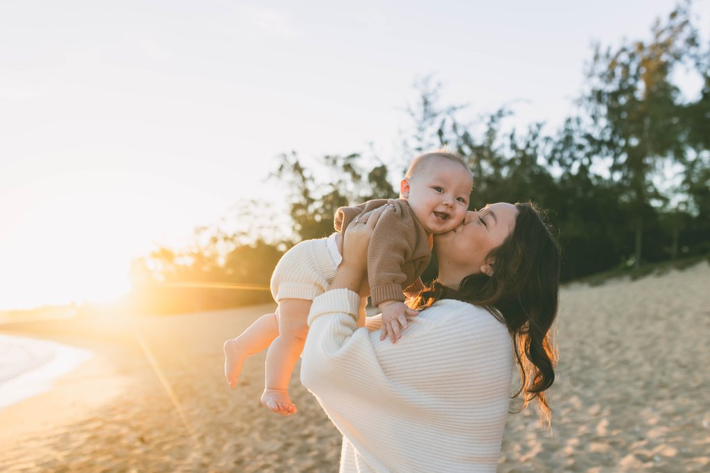 Nicole in Maui: Proposal / Engagement Photography