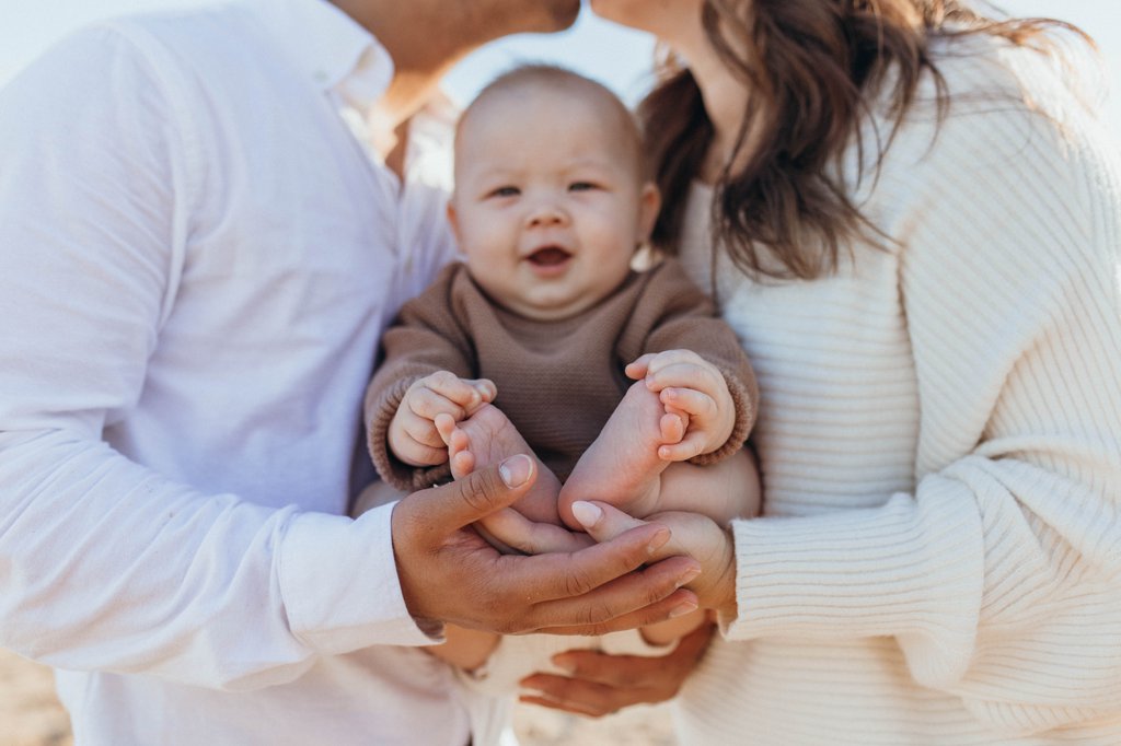 Nicole in Maui: Proposal / Engagement Photography