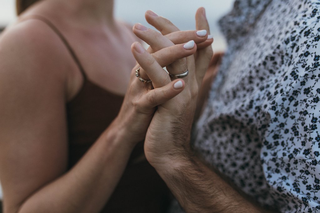 Nicole in Maui: Proposal / Engagement Photography