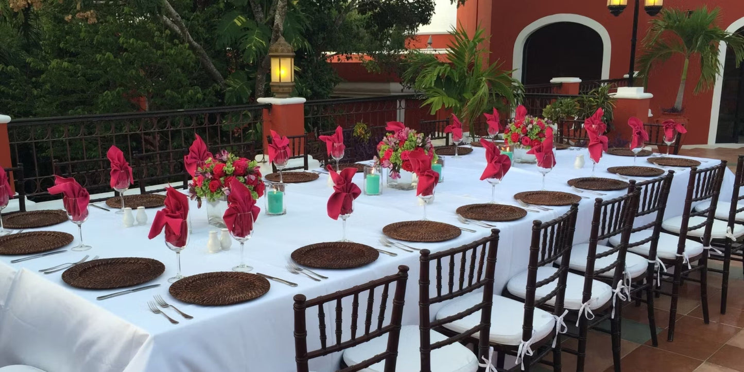 Occidental Cozumel Destination Wedding Package