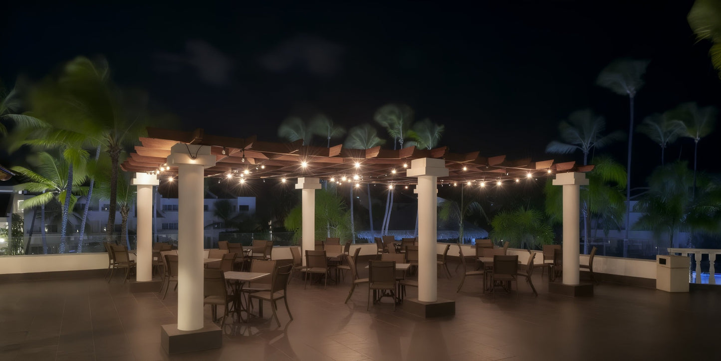 Occidental Punta Cana Destination Wedding Package