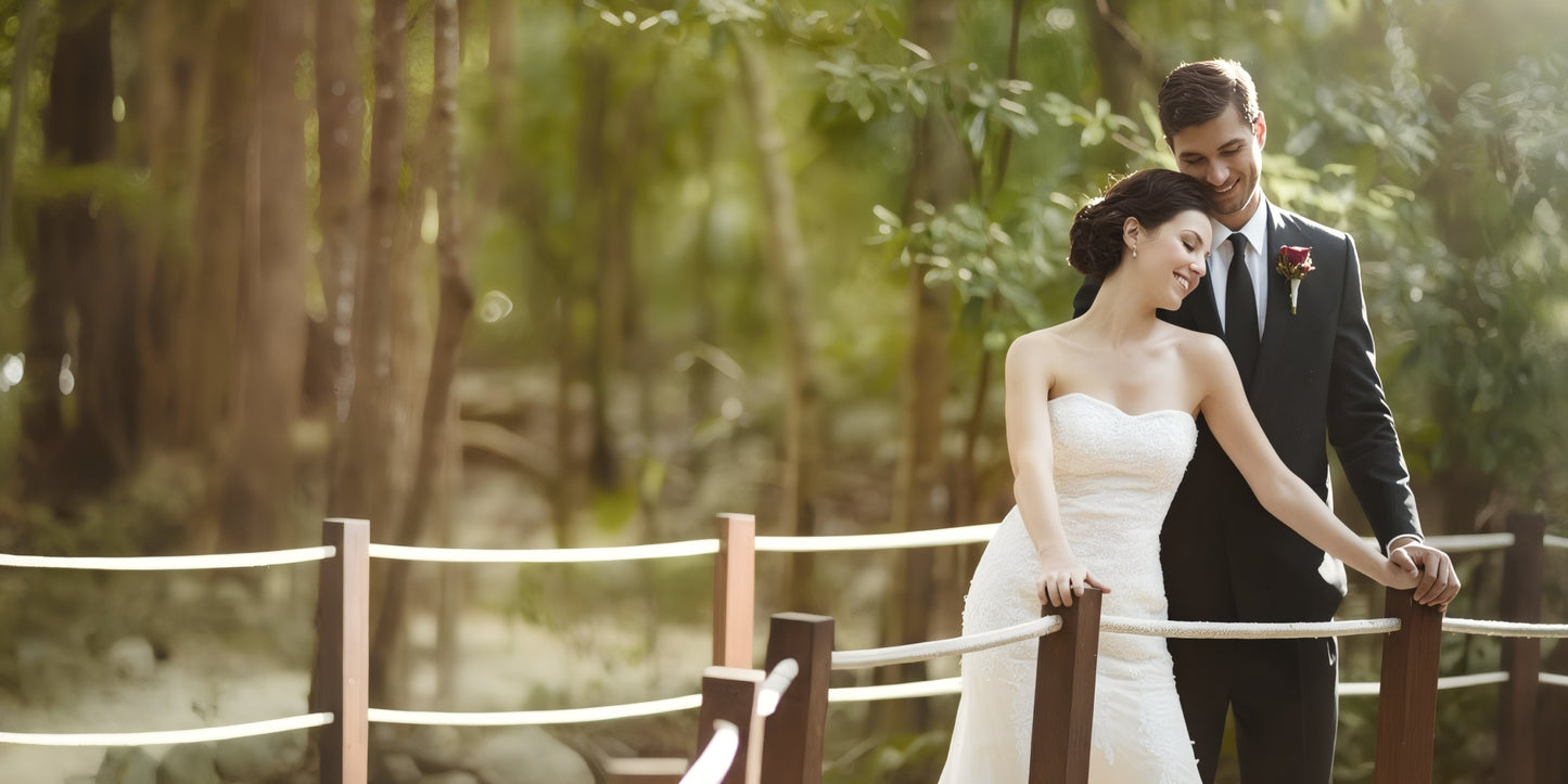 Occidental at Xcaret Destination Wedding Package