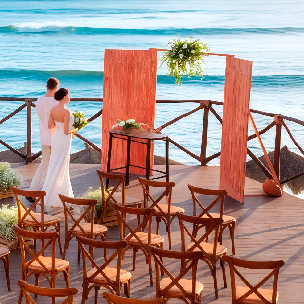 Grand Palladium Vallarta Destination Wedding Package