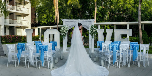Ocean Riviera Paradise Destination Wedding Package