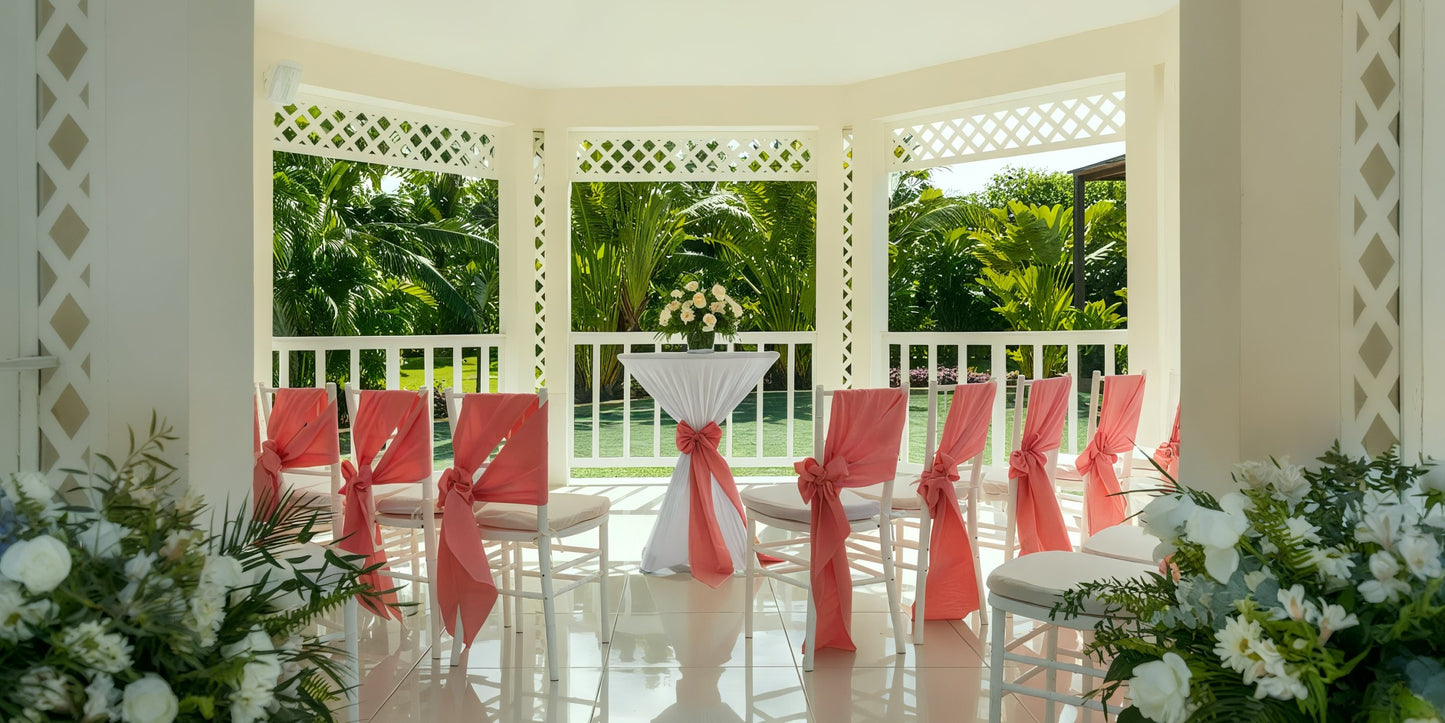 Ocean Riviera Paradise Destination Wedding Package