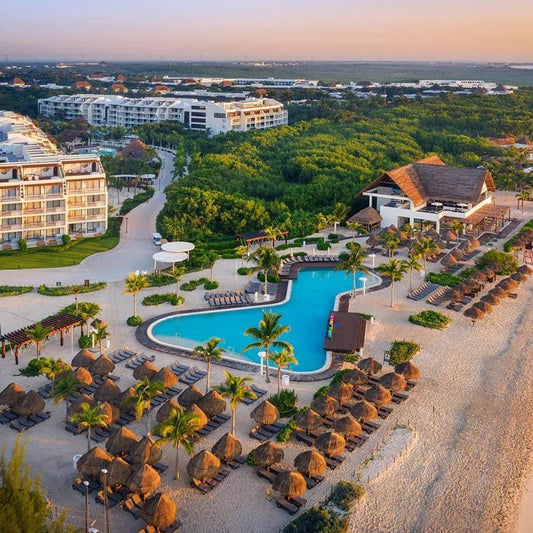 Ocean Riviera Paradise Destination Wedding Package