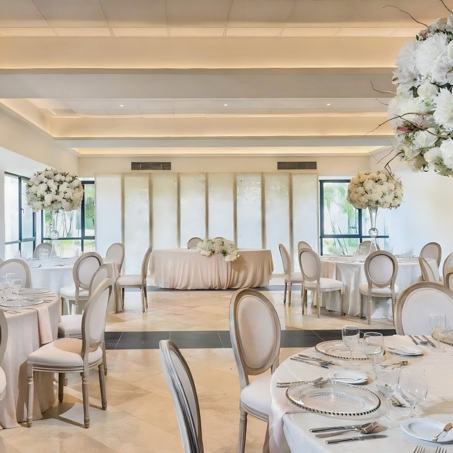 Ocean Riviera Paradise Destination Wedding Package