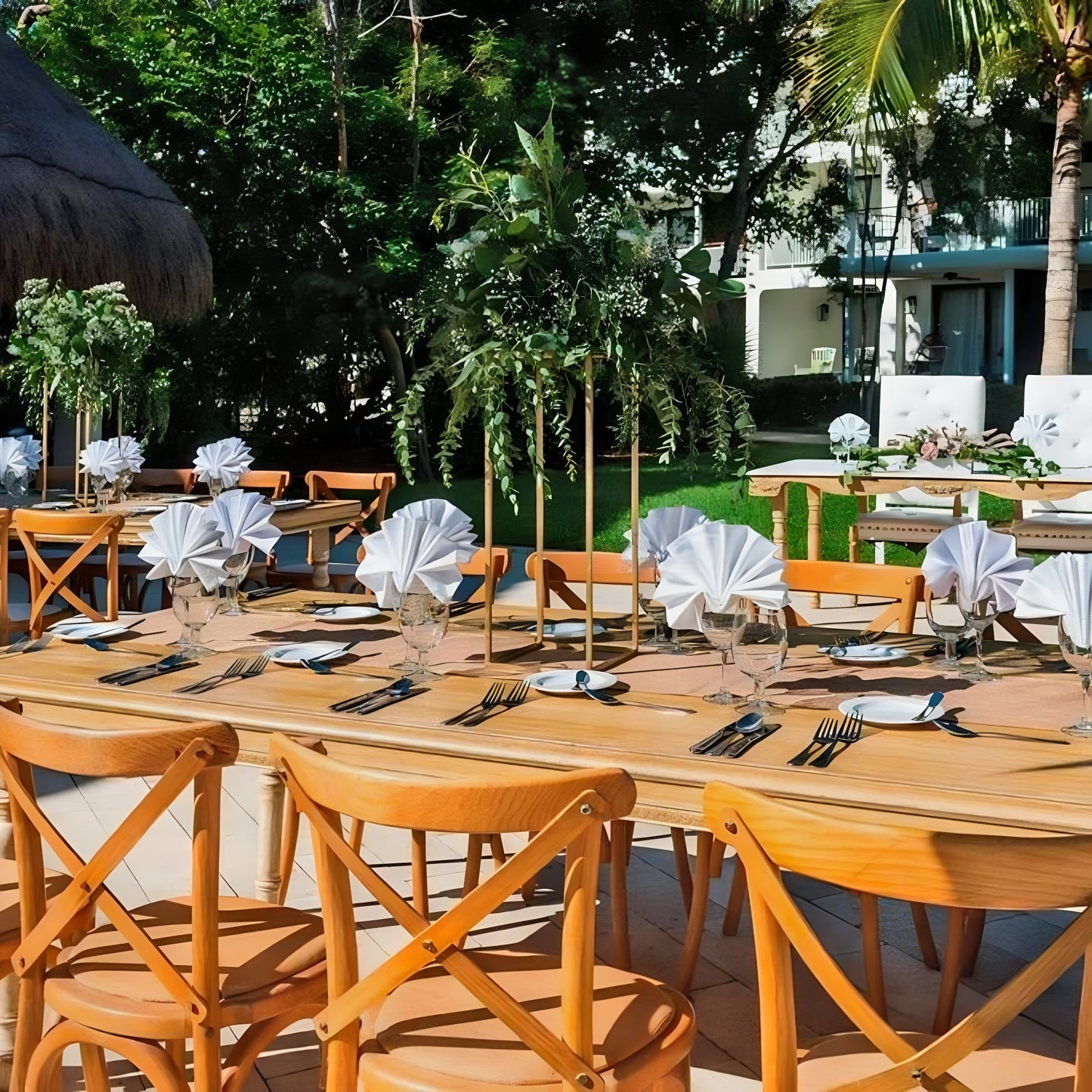 Ocean Riviera Paradise Destination Wedding Package