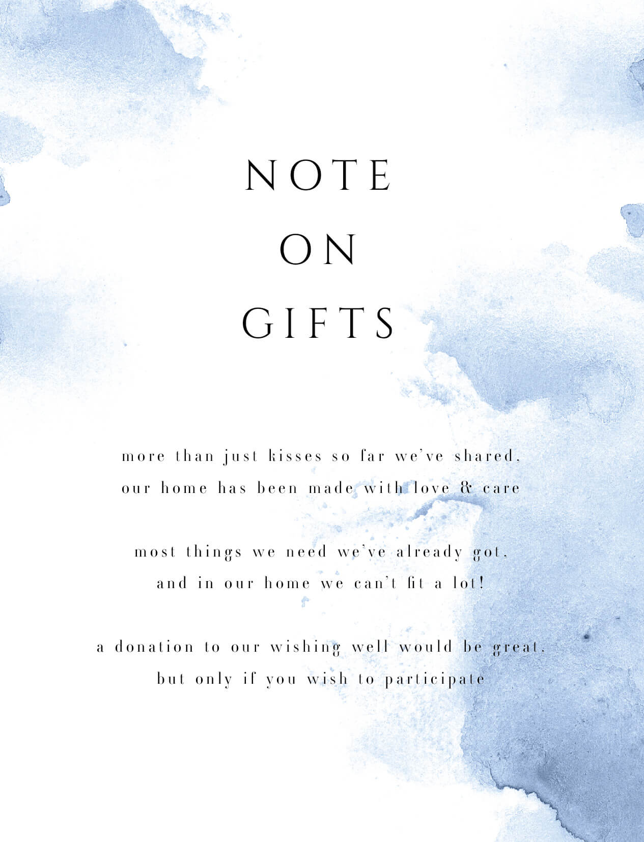 Ocean Wishing Well by Jaimee L.