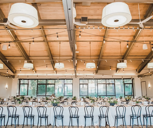 Historic Military Classic Wedding Package - San Francisco, California