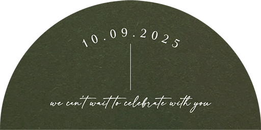 Olivia RSVP Cards by Hannah R.