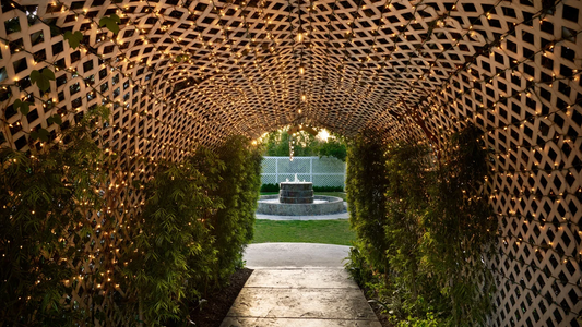 Rustic Charm Elite Wedding Package - Temecula Area, California