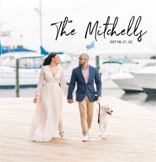 Photo Guest Books - 25% OFF UPON SIGN UP