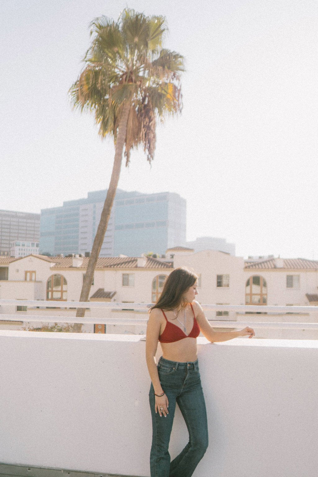 Santa Barbara: Proposal / Engagement Photography