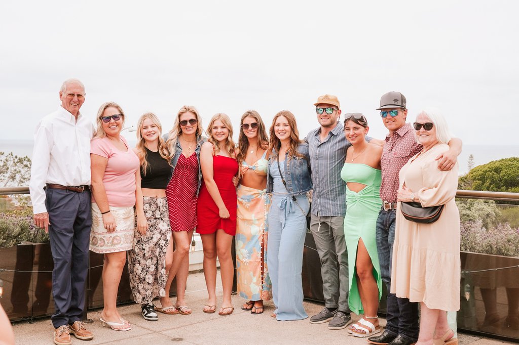 Anaheim: Proposal / Engagement Photography