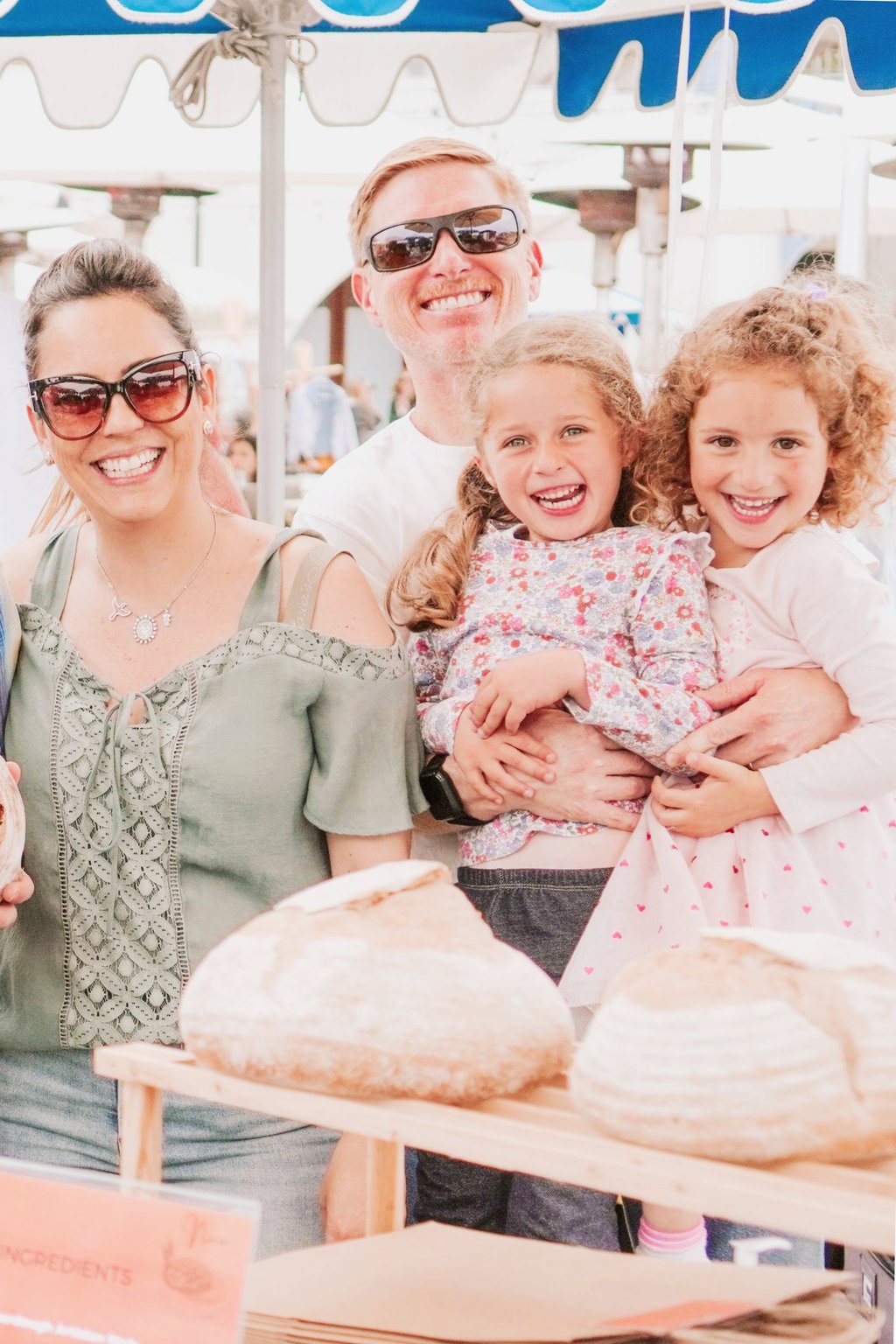 Santa Barbara: Proposal / Engagement Photography