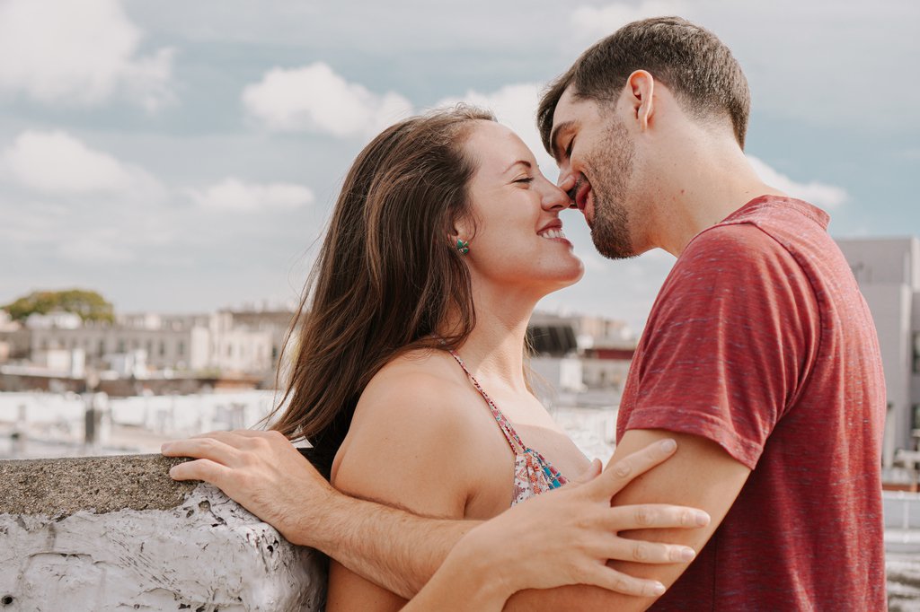 Anaheim: Proposal / Engagement Photography