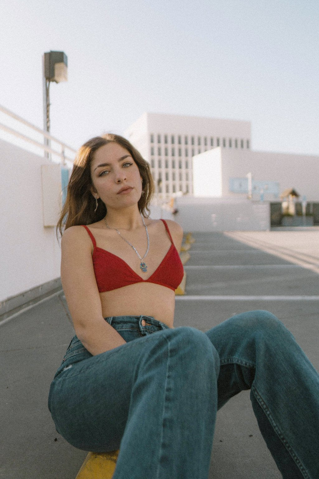 Ozum in New York City: Proposal / Engagement Photography