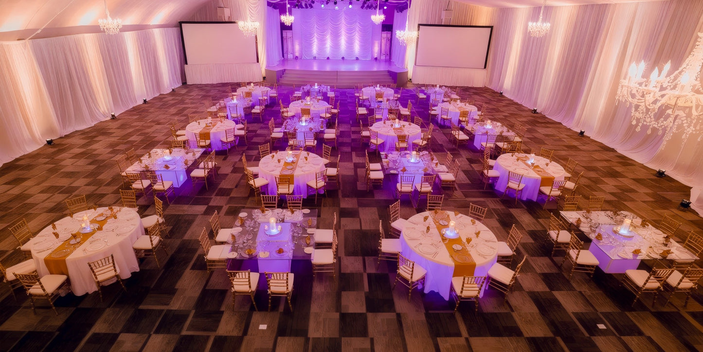 Paradisus Playa del Carmen La Perla Destination Wedding Package