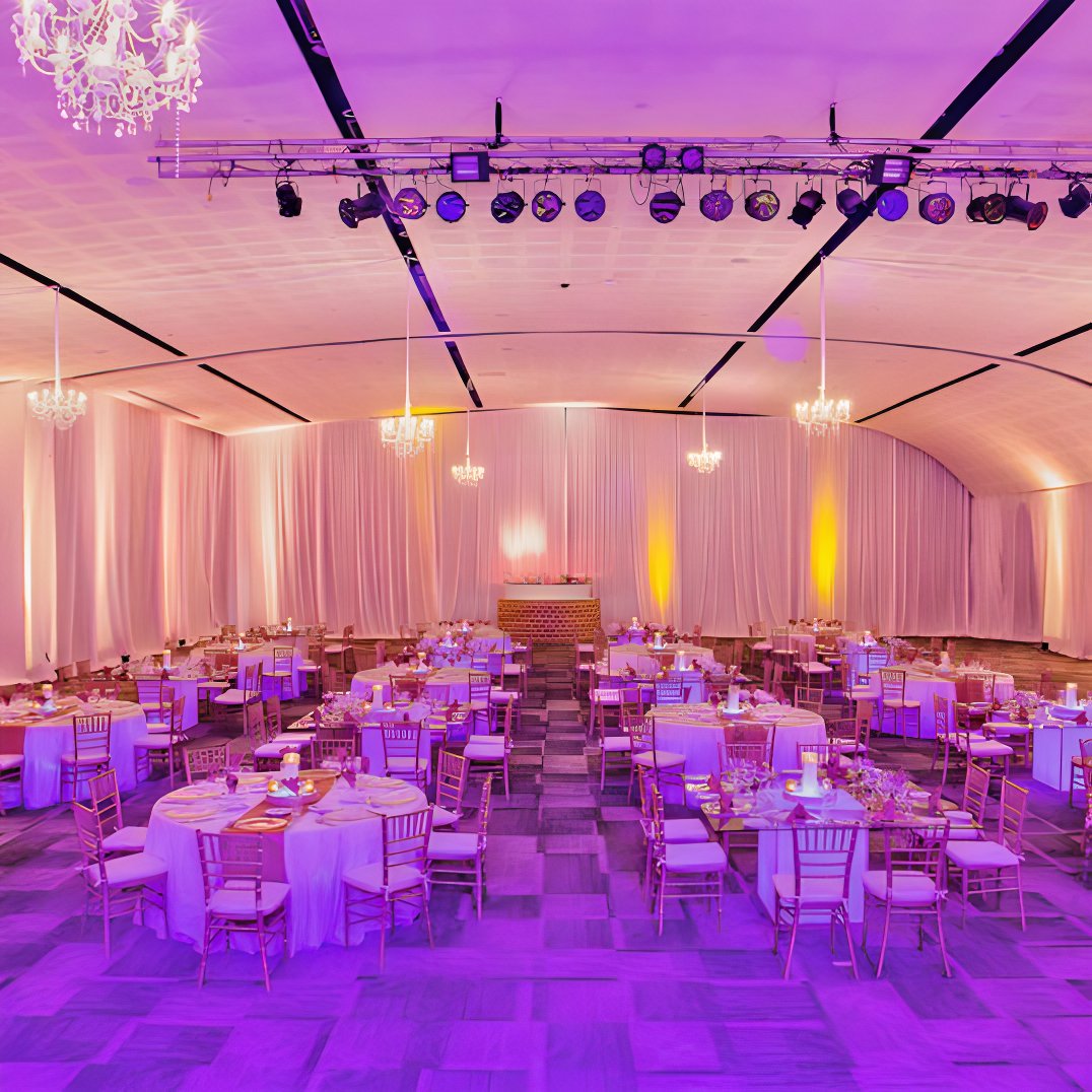 Paradisus Playa del Carmen La Perla Destination Wedding Package