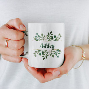 Personalized Bridesmaid Gifts Gifts for Her Coffee Mug