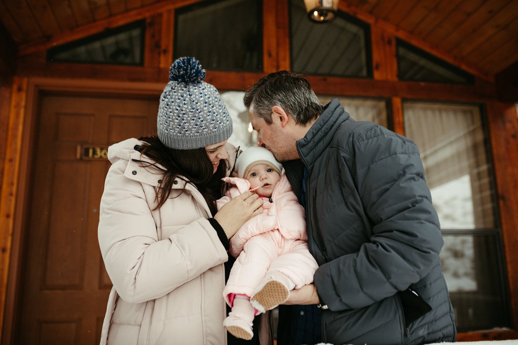 Peter in Jackson Hole: Proposal / Engagement Photography