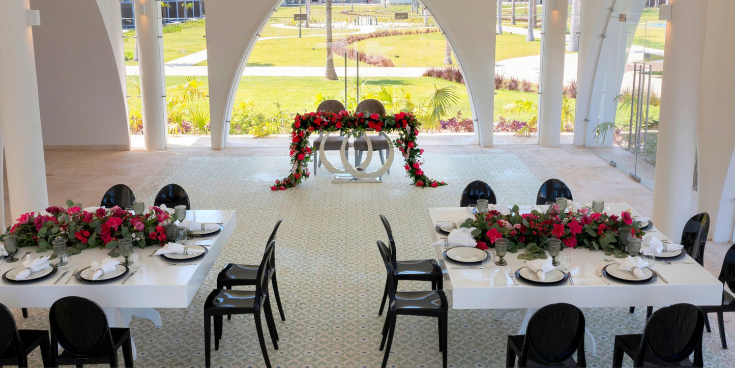 Planet Hollywood Adult Scene All Suites Cancun Destination Wedding Package