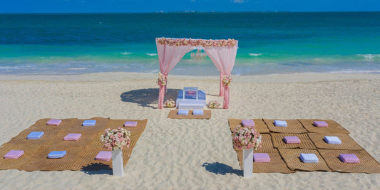 Planet Hollywood Adult Scene All Suites Cancun Destination Wedding Package