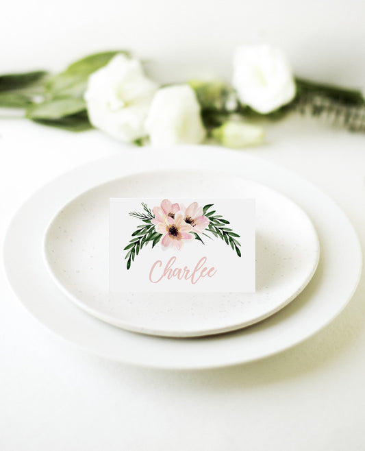 Hens PartyPlace Cards by Amelia S.