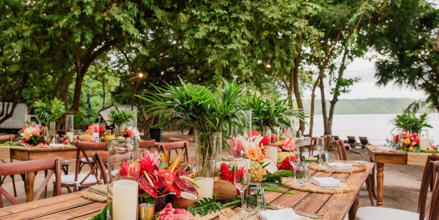 Planet Hollywood Costa Rica Destination Wedding Package