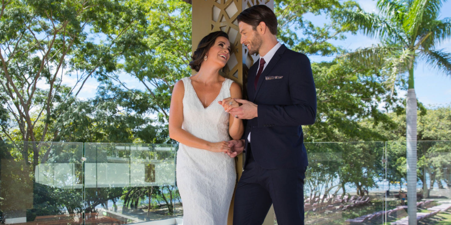 Planet Hollywood Costa Rica Destination Wedding Package