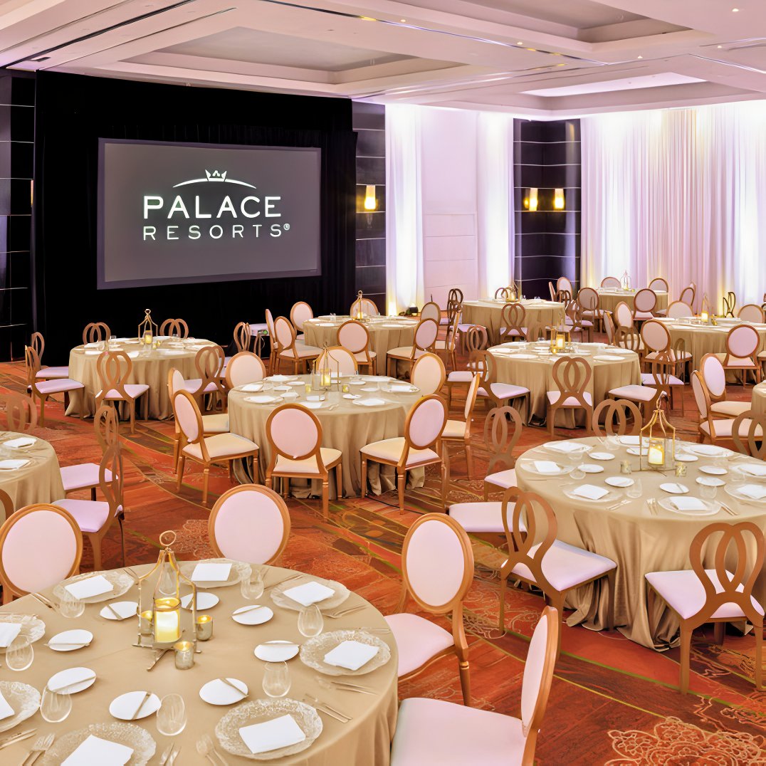 Playacar Palace Destination Wedding Package